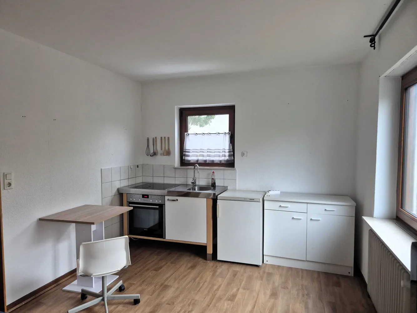 1 room apartment with 26 m² in Frankfurt am Main – Photo 4