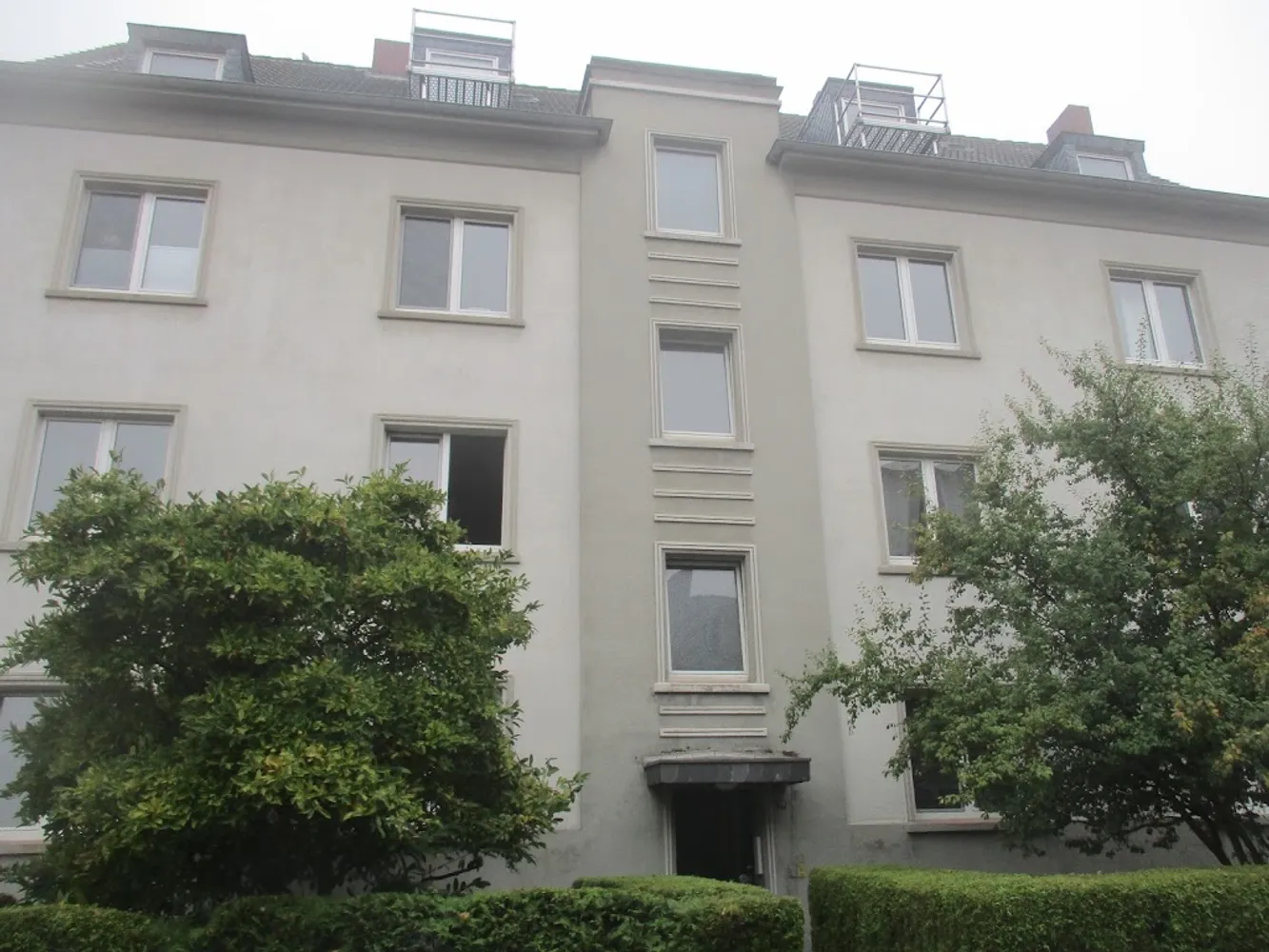 2 Zimmer Wohnung mit 40 m² in Dortmund – Bild 1