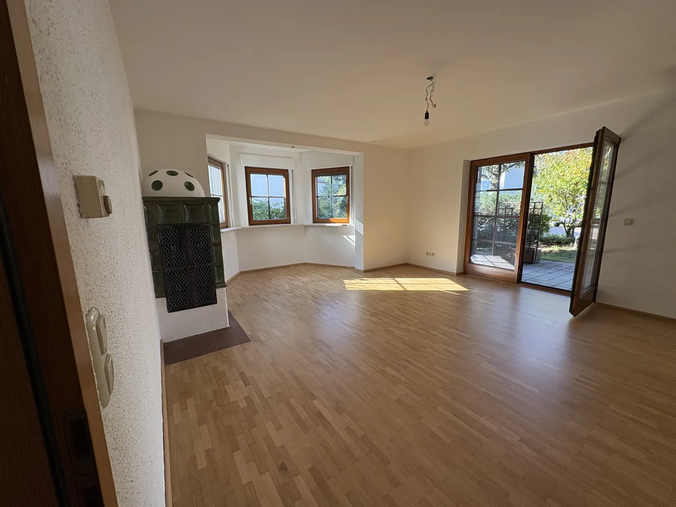 2 Zimmer Wohnung mit 65 m² in Rosenheim – Bild 7