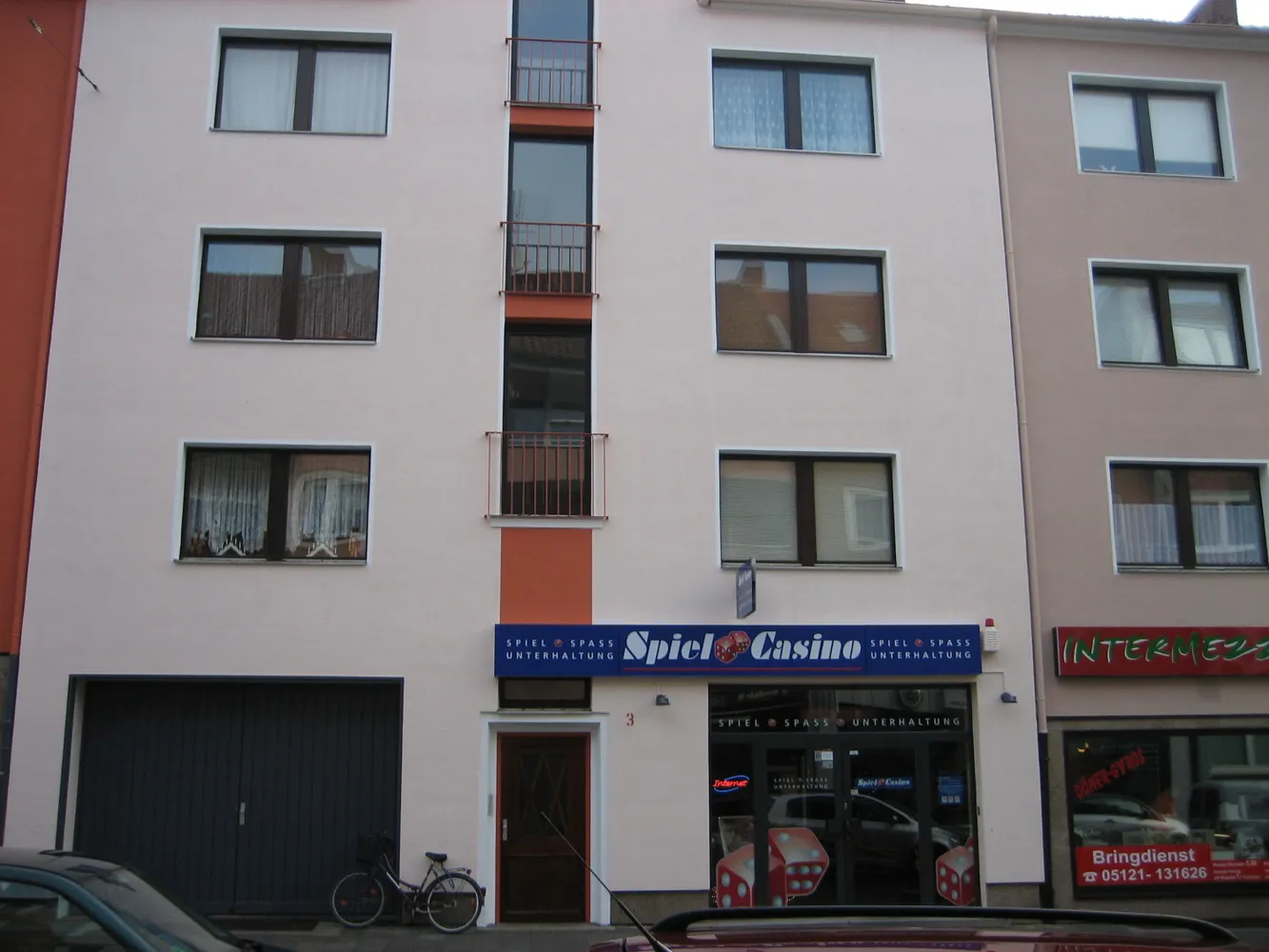 2 Zimmer Wohnung mit 45 m² in Hildesheim – Bild 10
