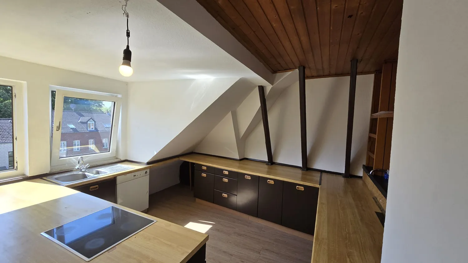 4 Zimmer Wohnung mit 110 m² in Gelsenkirchen – Bild 3
