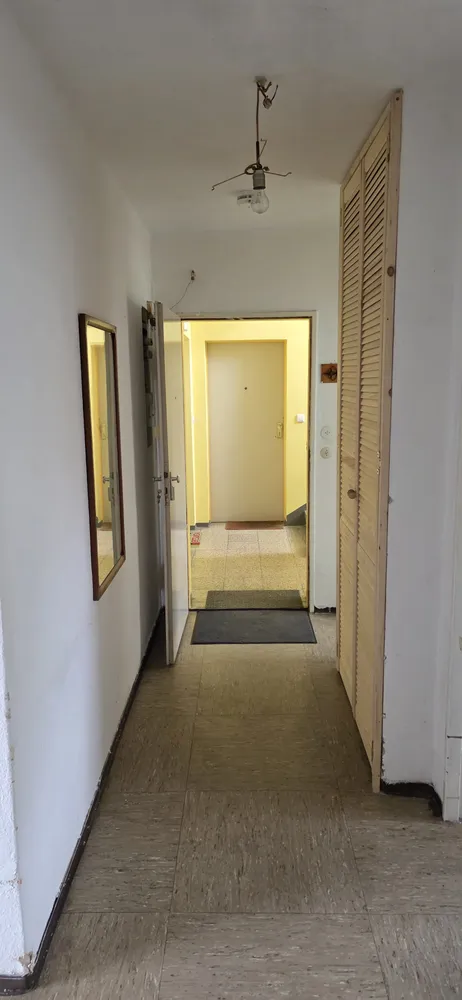 2 Zimmer Wohnung mit 52 m² in Berlin – Bild 1