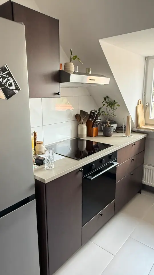 3 Zimmer Wohnung mit 75 m² in Karlsruhe – Bild 8
