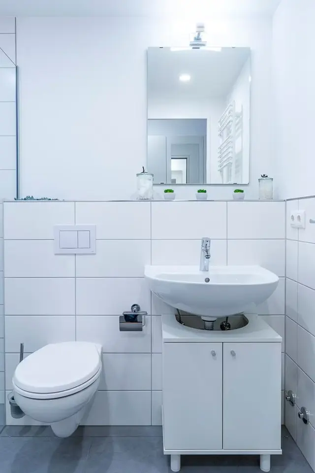 2 Zimmer Wohnung mit 20 m² in Dortmund – Bild 6