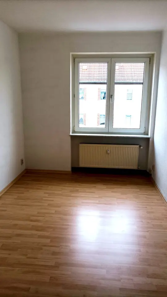 2 Zimmer Wohnung mit 50 m² in Zeitz – Bild 3