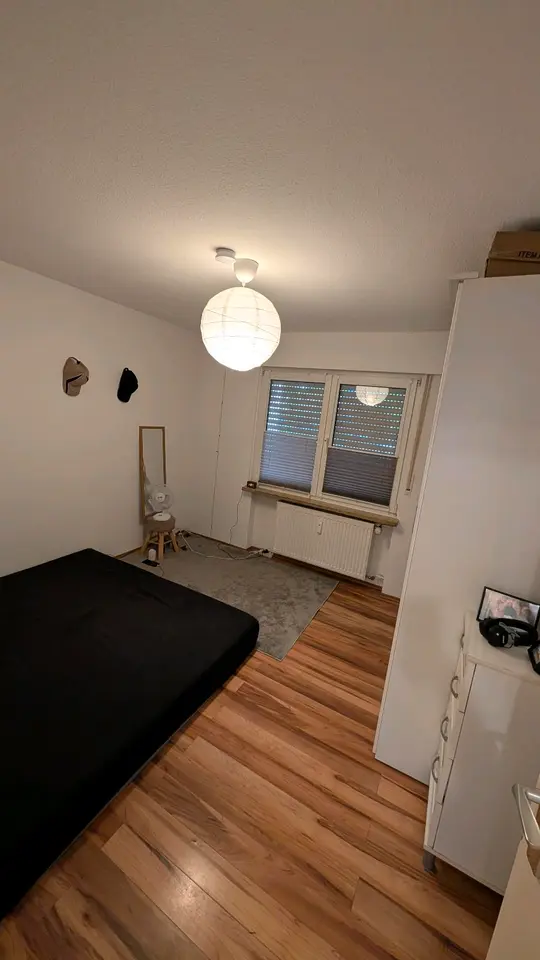 2 Zimmer Wohnung mit 40 m² in Wiesbaden – Bild 3