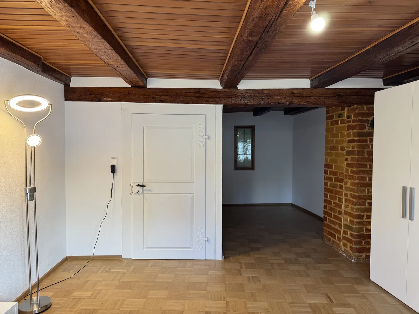 1 Zimmer Wohnung mit 20 m² in Konstanz – Bild 3