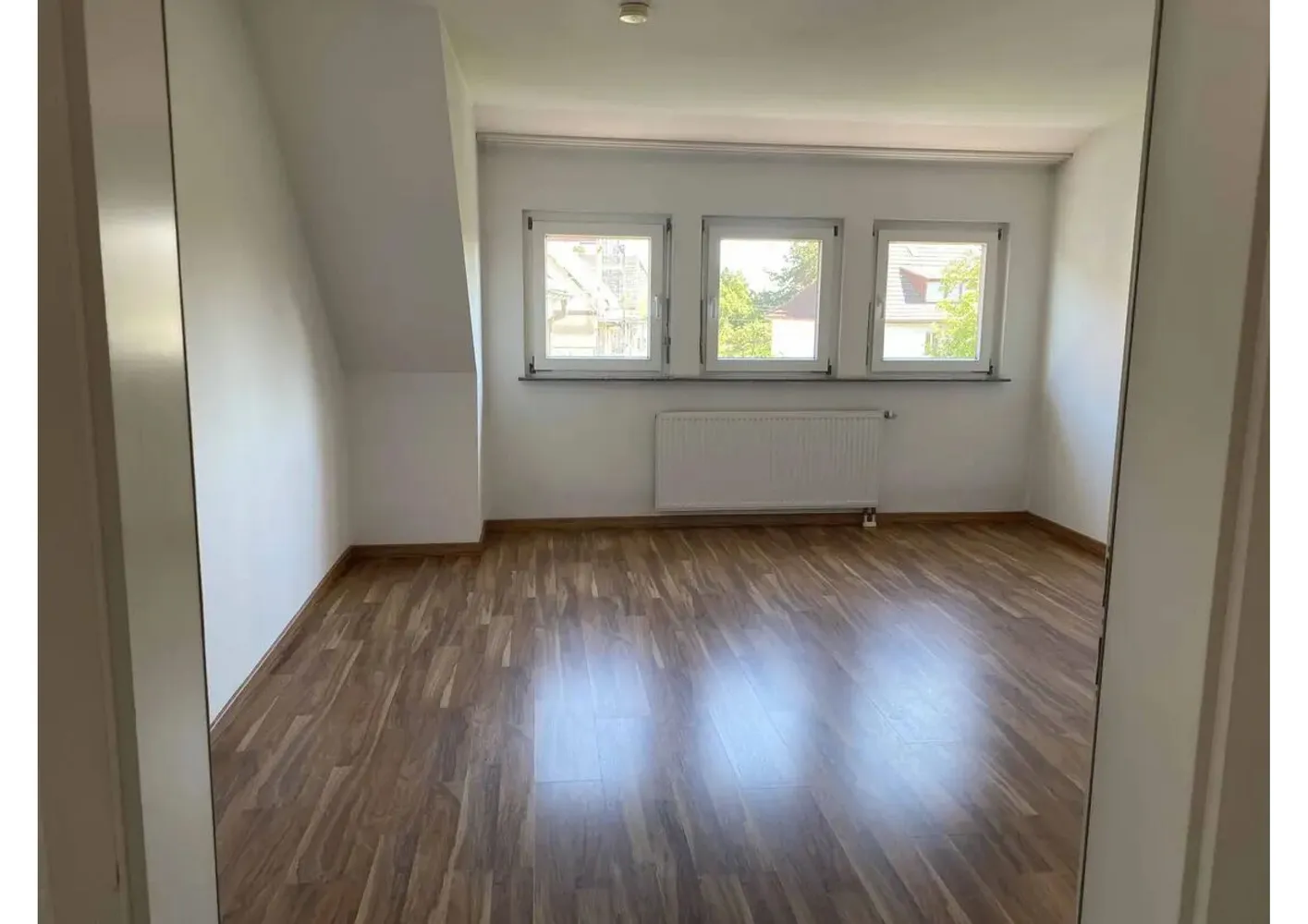 3 Zimmer Wohnung mit 66 m² in Stuttgart – Bild 8