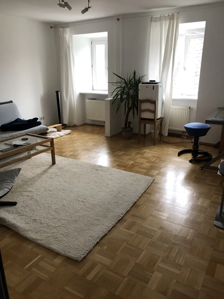 3 room apartment with 70 m² in Regensburg – Photo 1