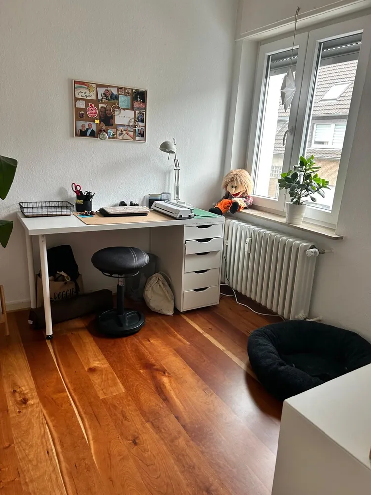 3 Zimmer Wohnung mit 75 m² in Krefeld – Bild 7