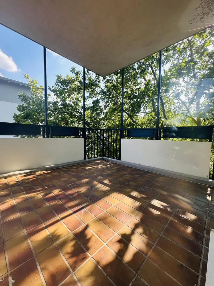 2 Zimmer Wohnung mit 50 m² in Frankfurt am Main – Bild 2