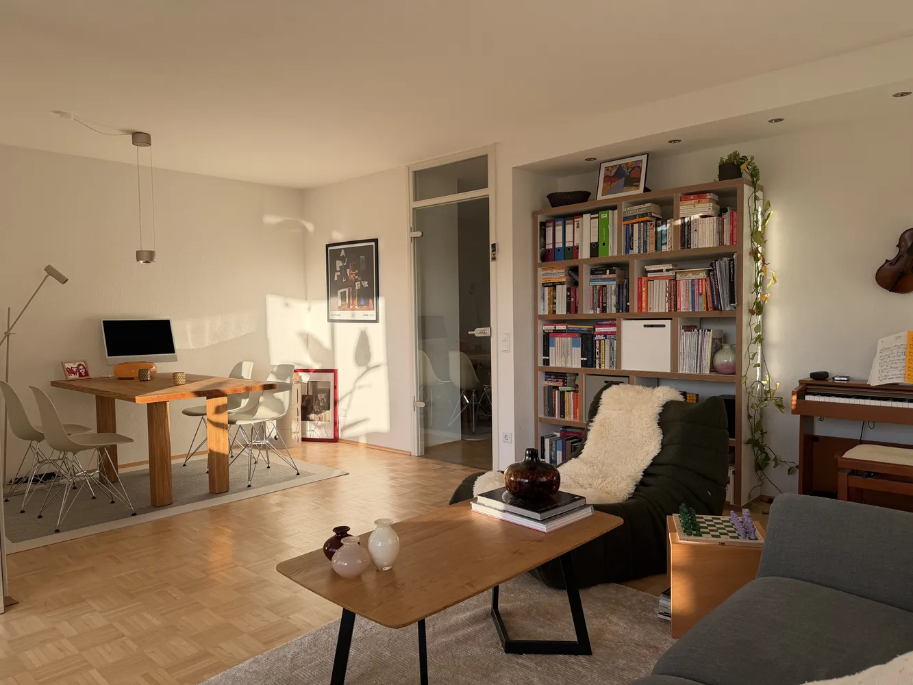2 Zimmer Wohnung mit 64 m² in Neuss – Bild 3