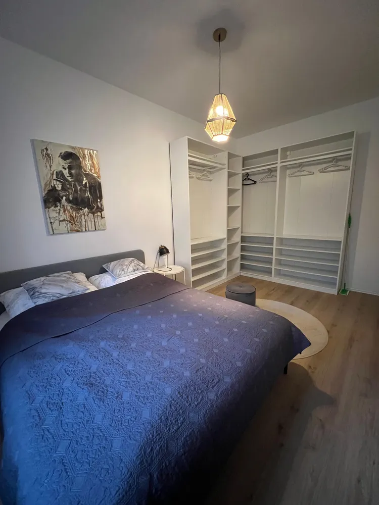 3 Zimmer Wohnung mit 60 m² in Duisburg – Bild 12