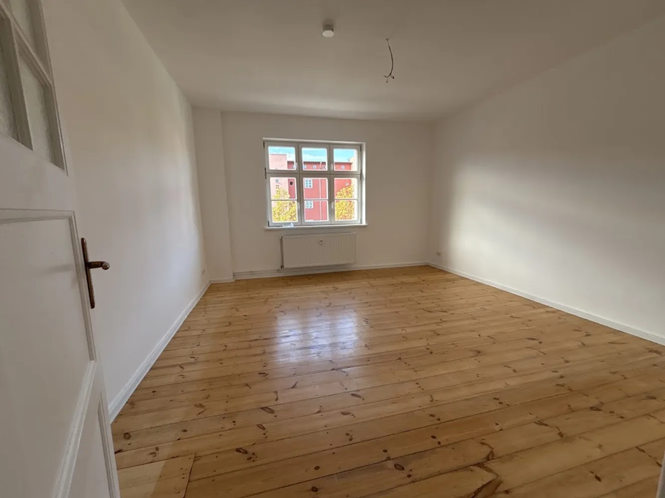 2 Zimmer Wohnung mit 55 m² in Berlin – Bild 12