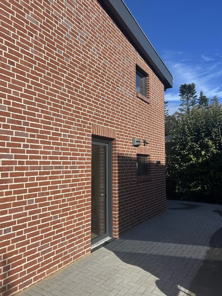 4 Zimmer Haus mit 110 m² in Hamburg – Bild 5