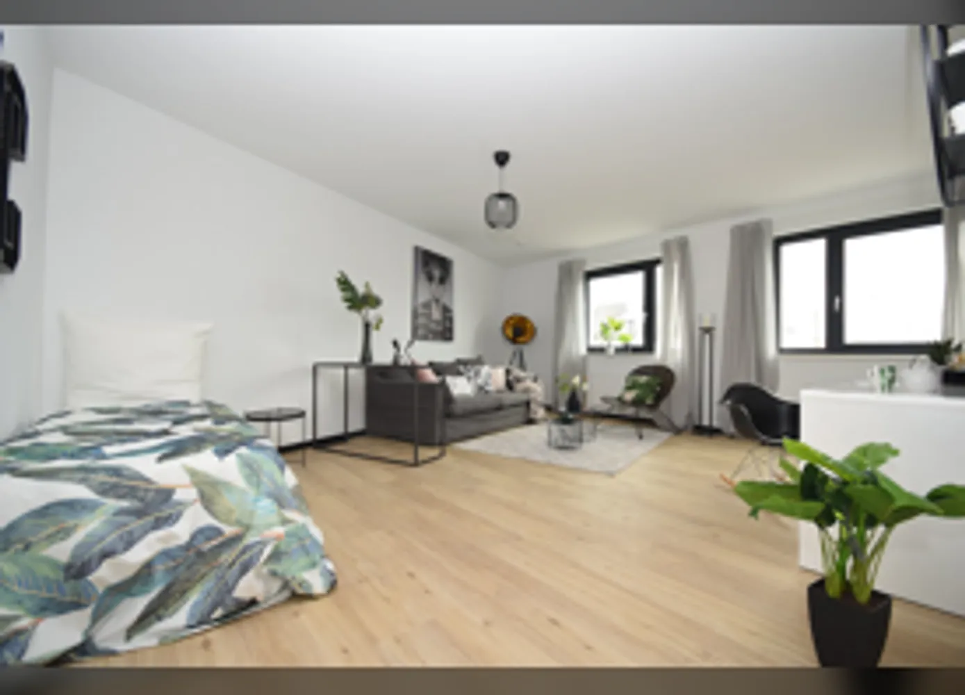 2 Zimmer Wohnung mit 58 m² in Bremen – Bild 6