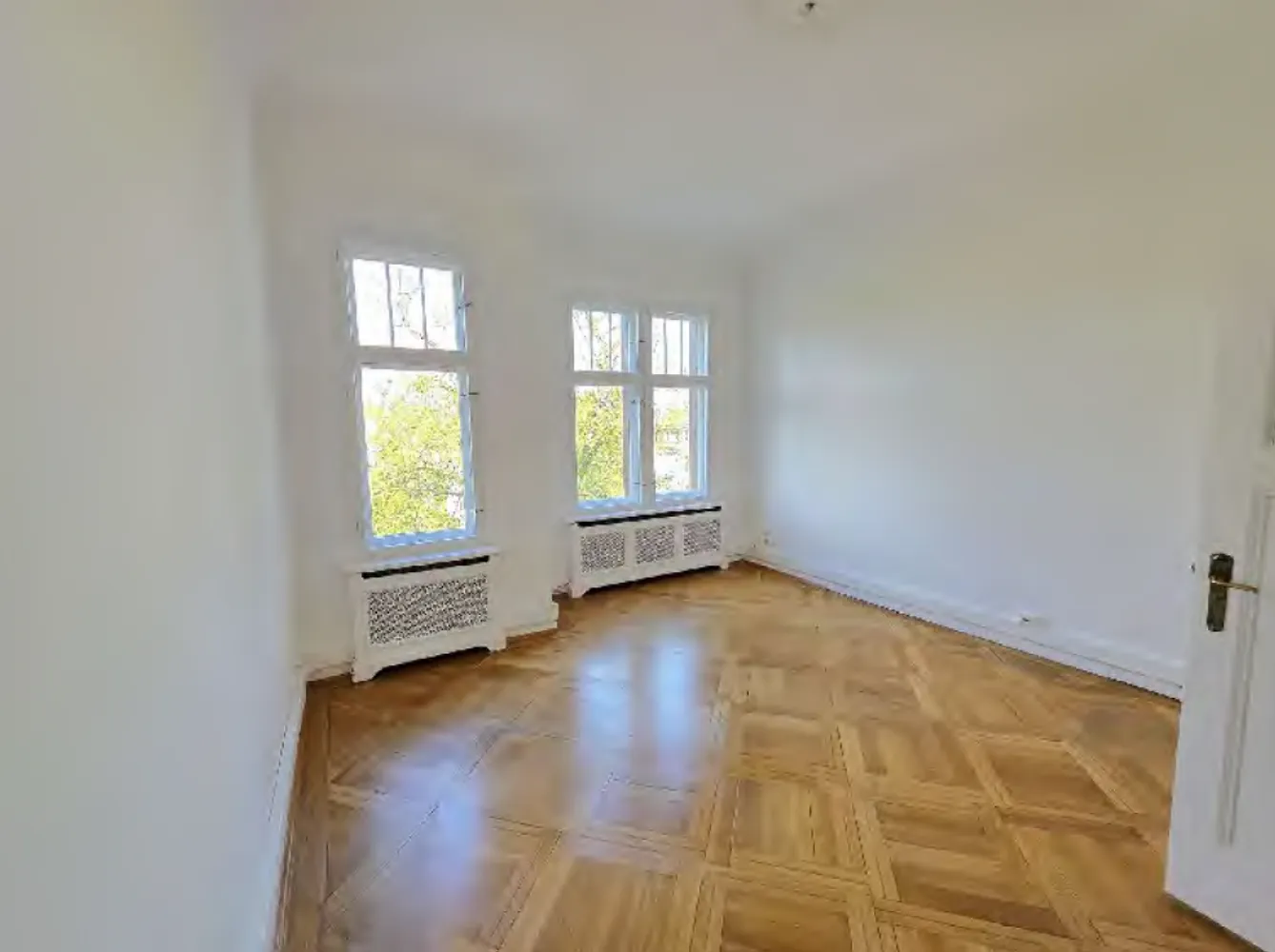 6 Zimmer Wohnung mit 192 m² in Berlin – Bild 9