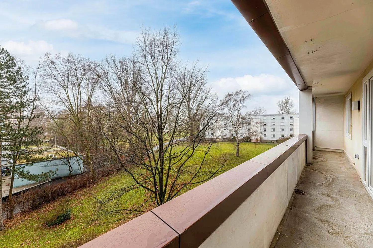 WG-Zimmer mit 65 m² in Nürnberg – Bild 2