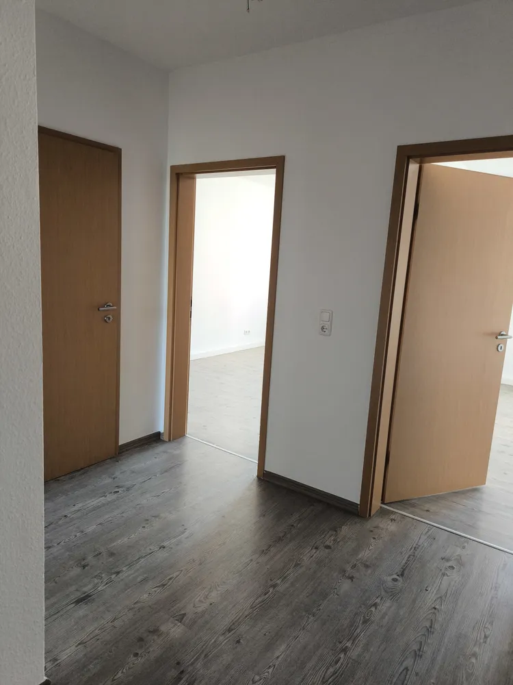 3 Zimmer Wohnung mit 59 m² in Leipzig – Bild 11