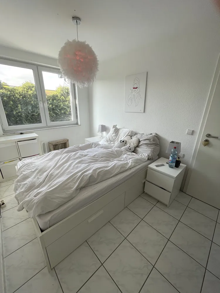 2 Zimmer Wohnung mit 45 m² in Reutlingen – Bild 7