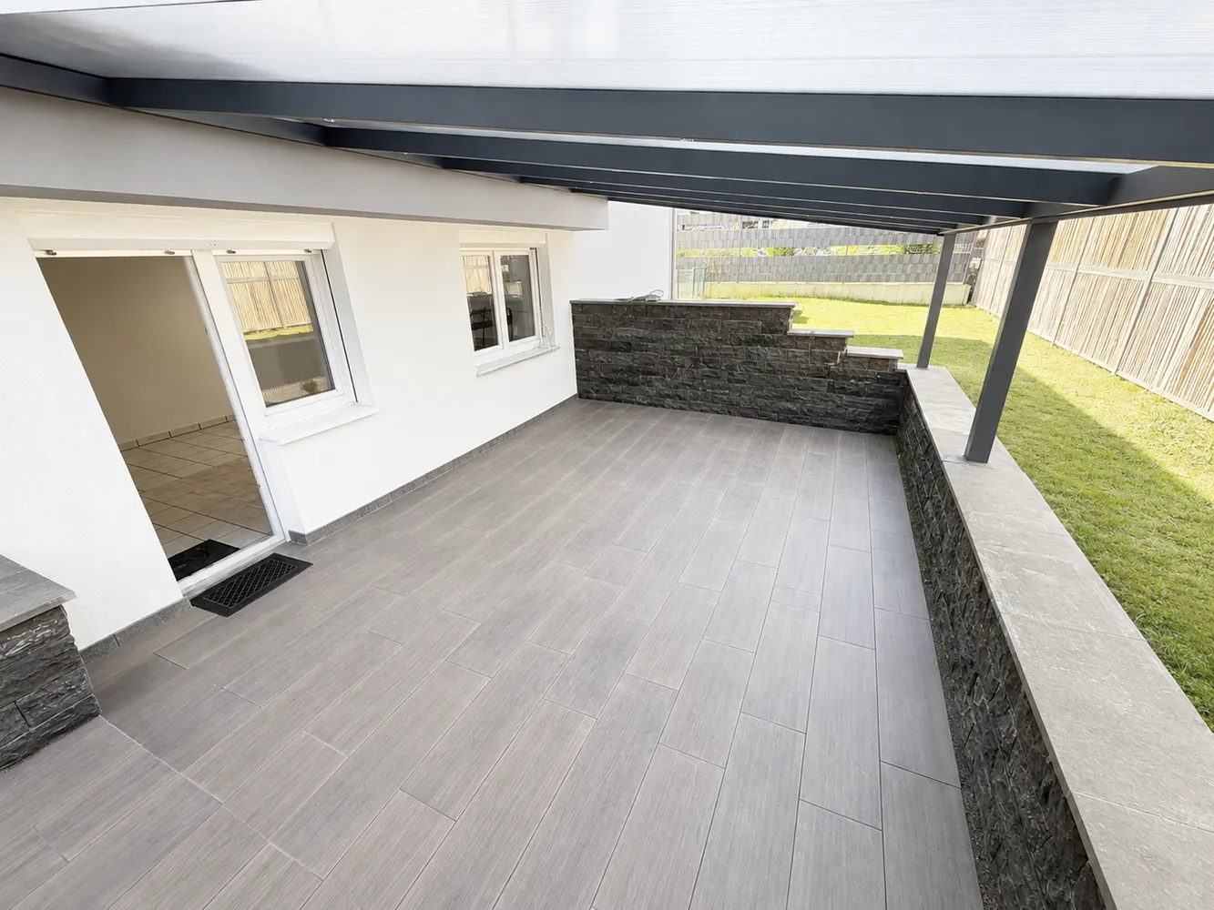 4 Zimmer Wohnung mit 122 m² in Hockenheim – Bild 8