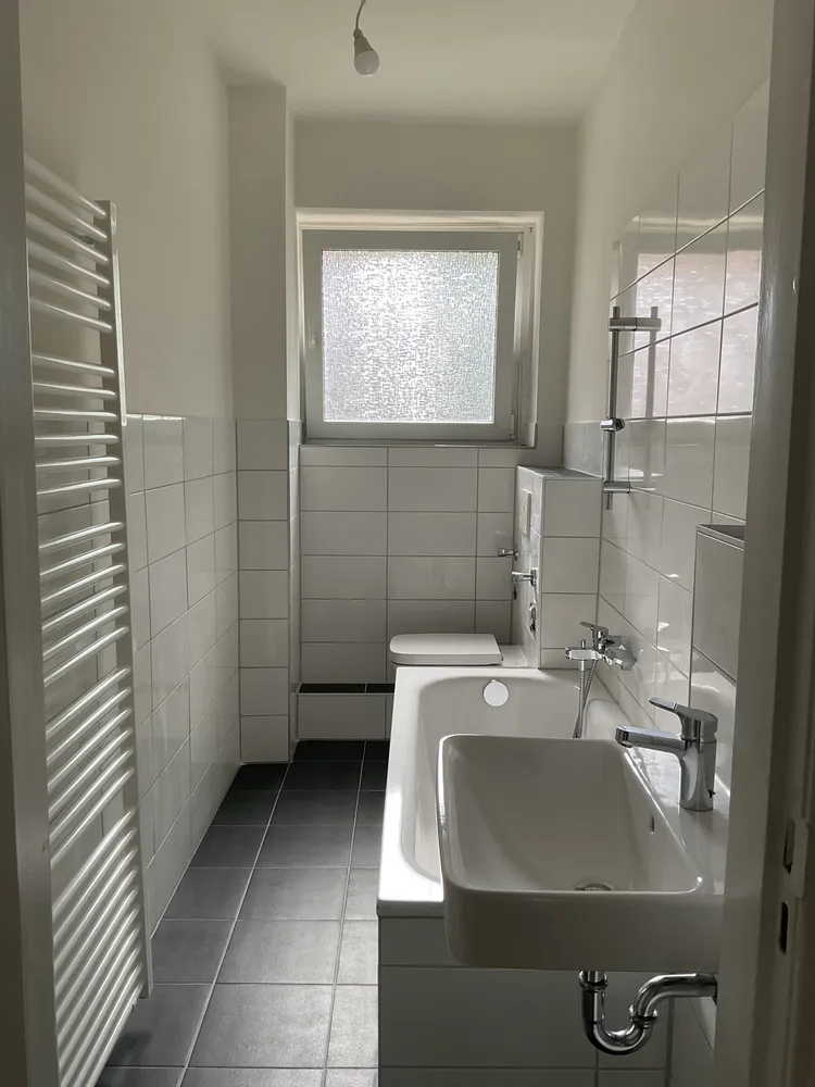 3 Zimmer Wohnung mit 56 m² in Hamburg – Bild 3