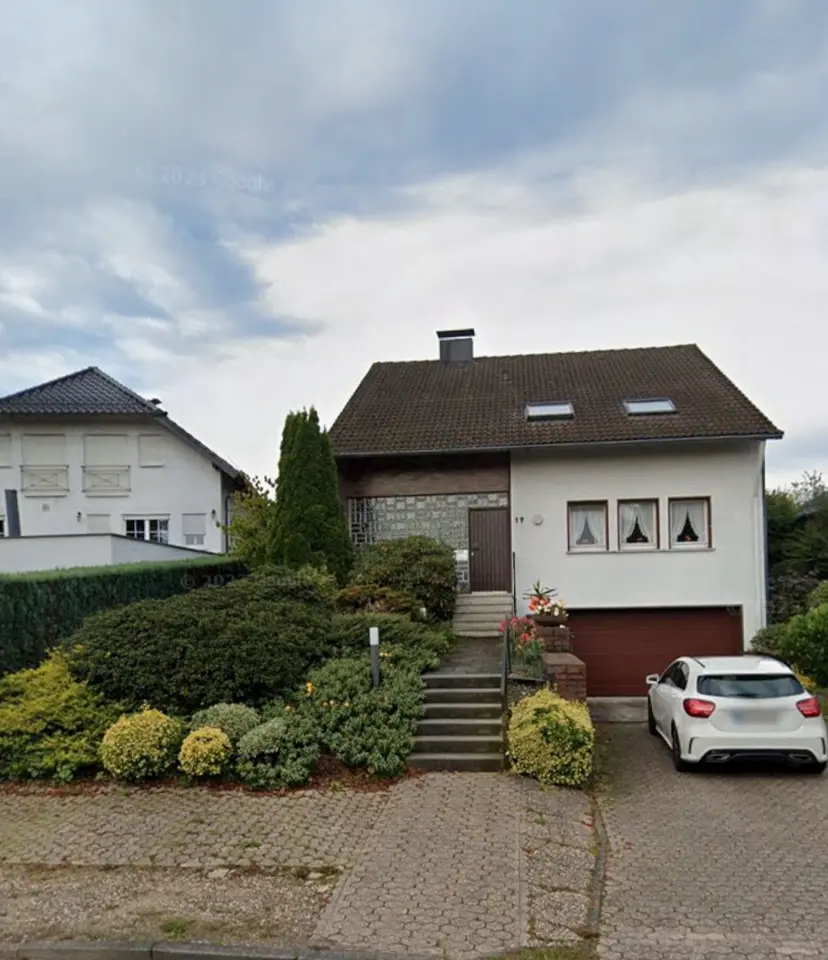 3 Zimmer Haus mit 80 m² in Bergisch Gladbach – Bild 3