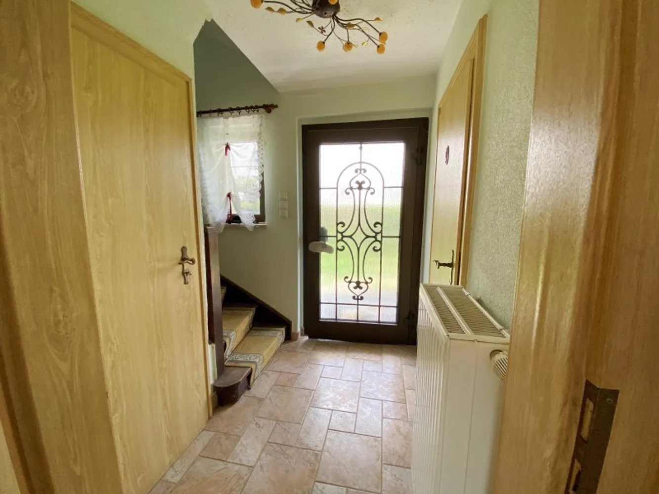 5 room apartment with 130 m² in Plauen – Photo 5