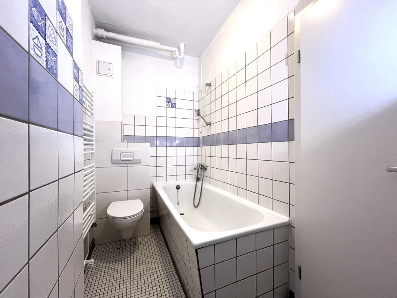 2 Zimmer Wohnung mit 72 m² in Hannover – Bild 10