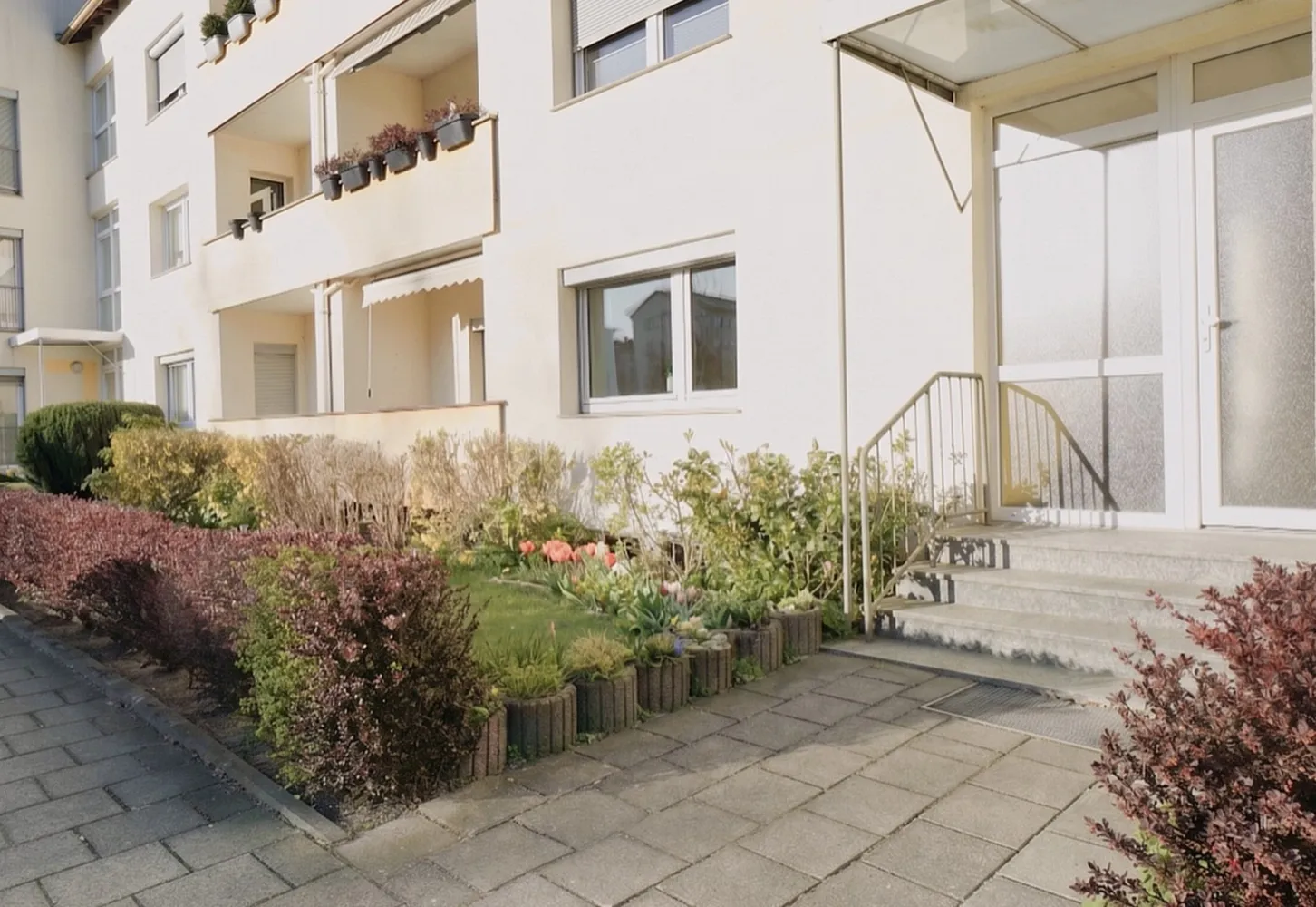 3 Zimmer Wohnung mit 67 m² in Bremen – Bild 2