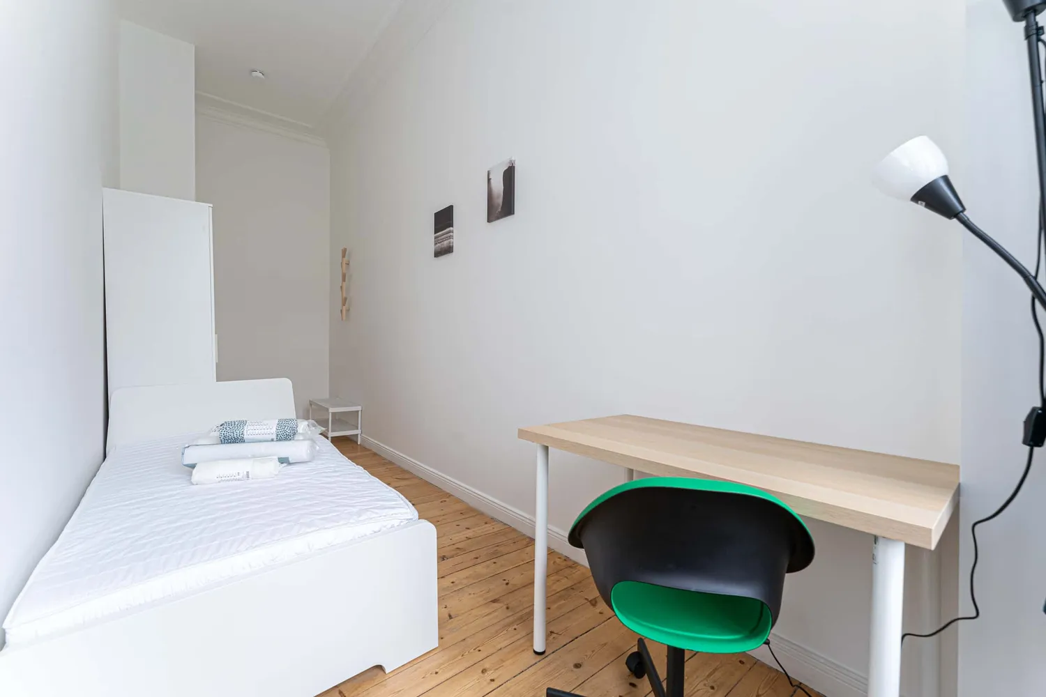 WG-Zimmer in Berlin – Bild 3