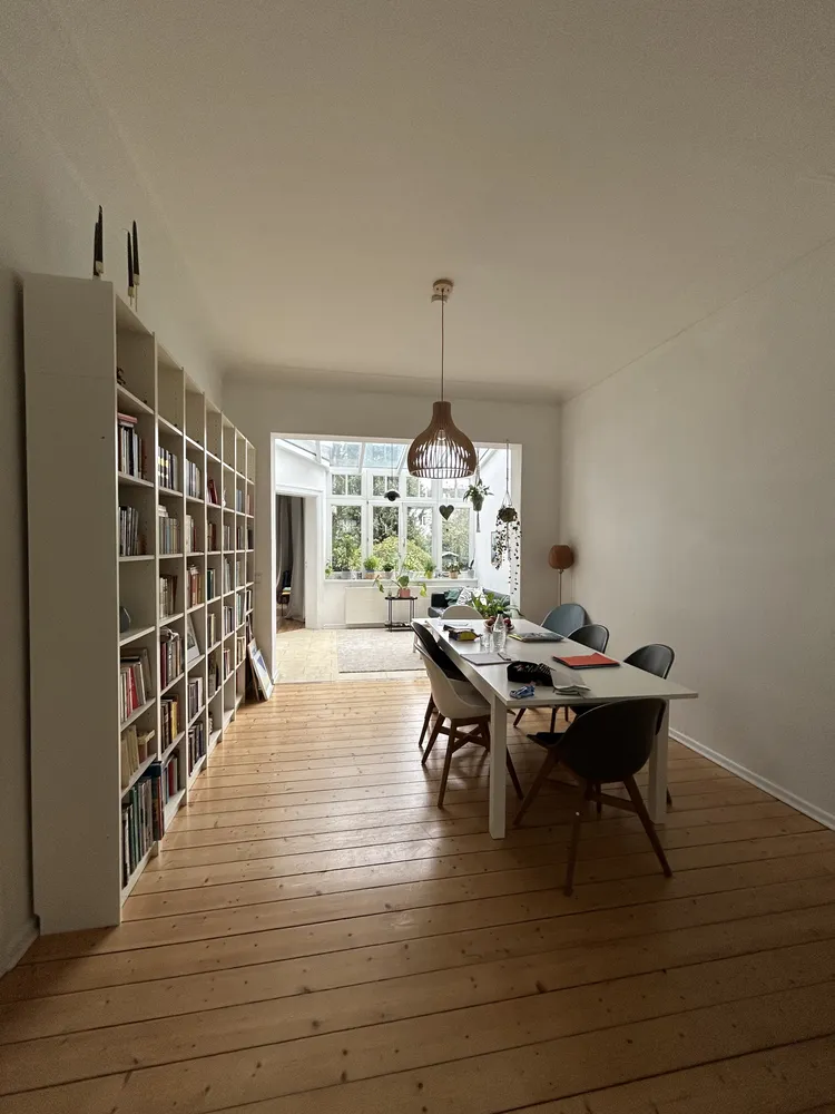 6 Zimmer Wohnung mit 170 m² in Bremen – Bild 7