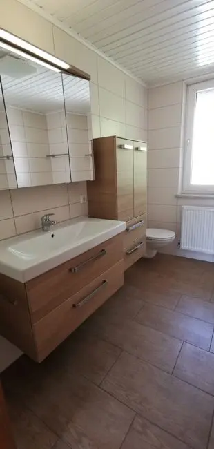 4 Zimmer Wohnung mit 120 m² in Kaufbeuren – Bild 7