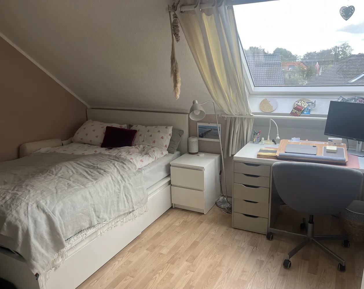 3 Zimmer Wohnung mit 71 m² in Haan – Bild 8