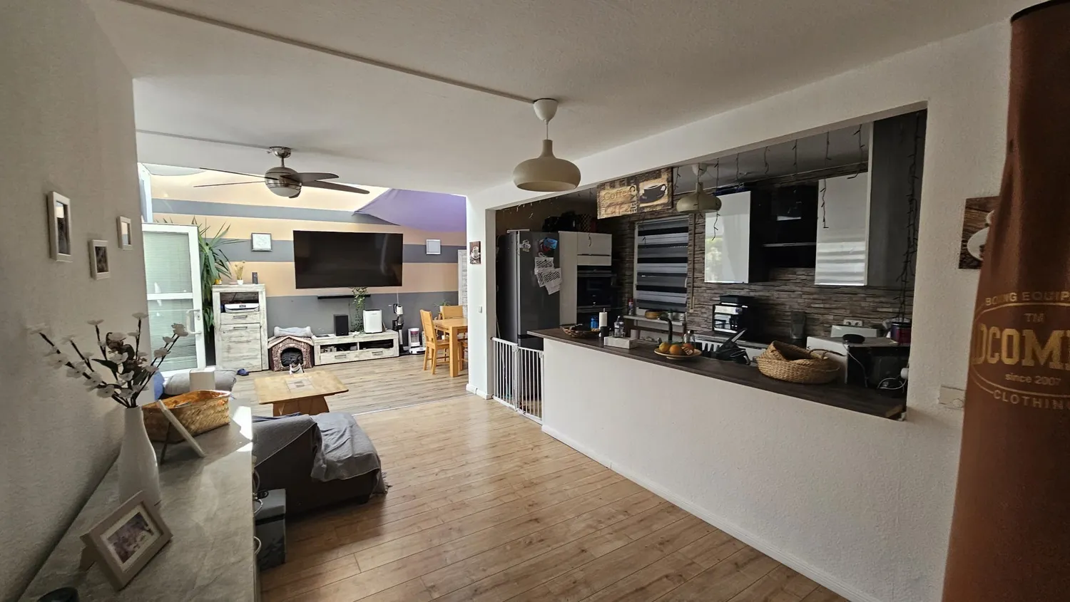 4 room apartment with 97 m² in Magdeburg – Photo 1