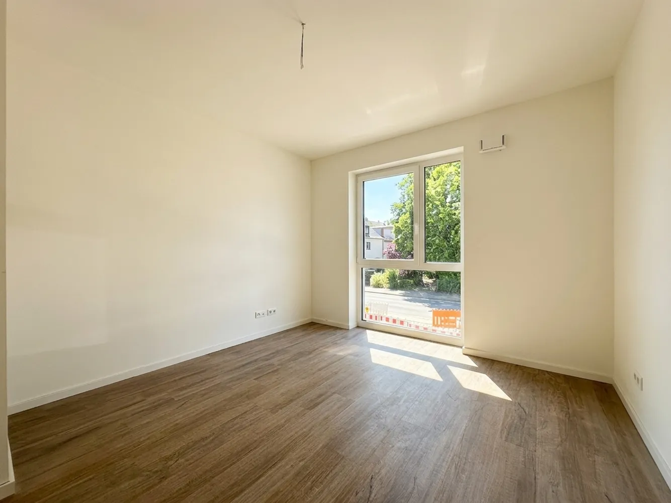 5 Zimmer Wohnung mit 134 m² in Hamburg – Bild 2
