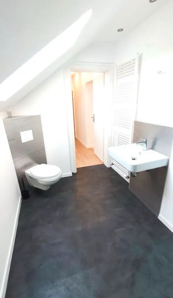 3 Zimmer Wohnung mit 78 m² in Eilenburg – Bild 8