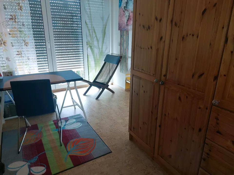 WG-Zimmer mit 70 m² in Nürnberg – Bild 7