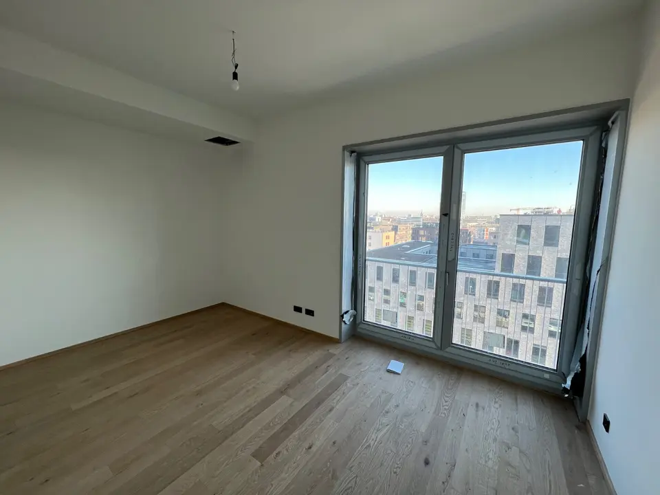 2 Zimmer Wohnung mit 55 m² in Bremen – Bild 3