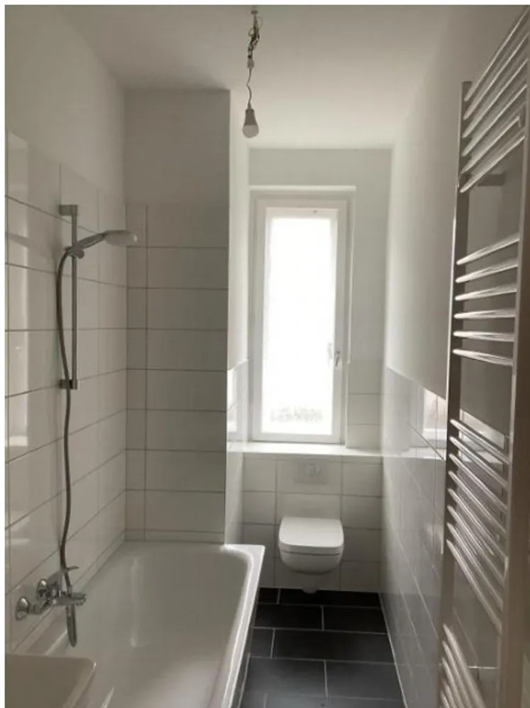 3 Zimmer Wohnung mit 70 m² in Berlin – Bild 3