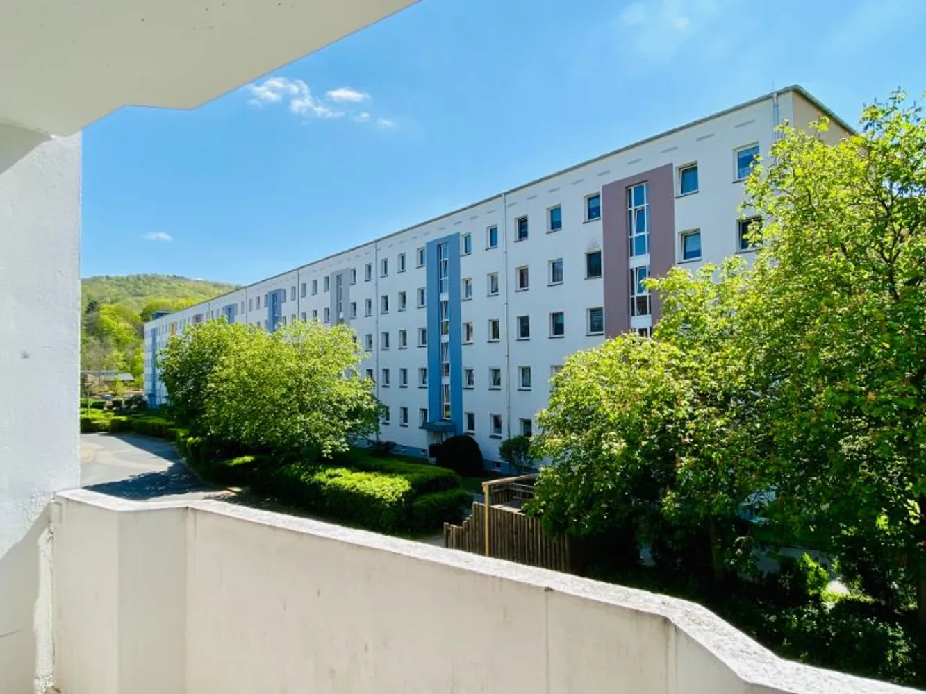 1 Zimmer Wohnung mit 33 m² in Freital – Bild 5