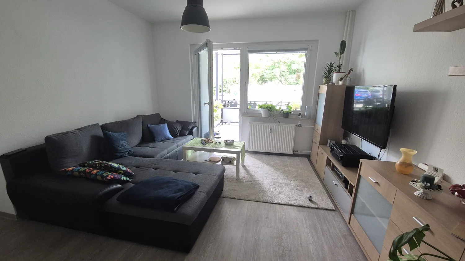 2 Zimmer Wohnung mit 50 m² in Dortmund – Bild 8
