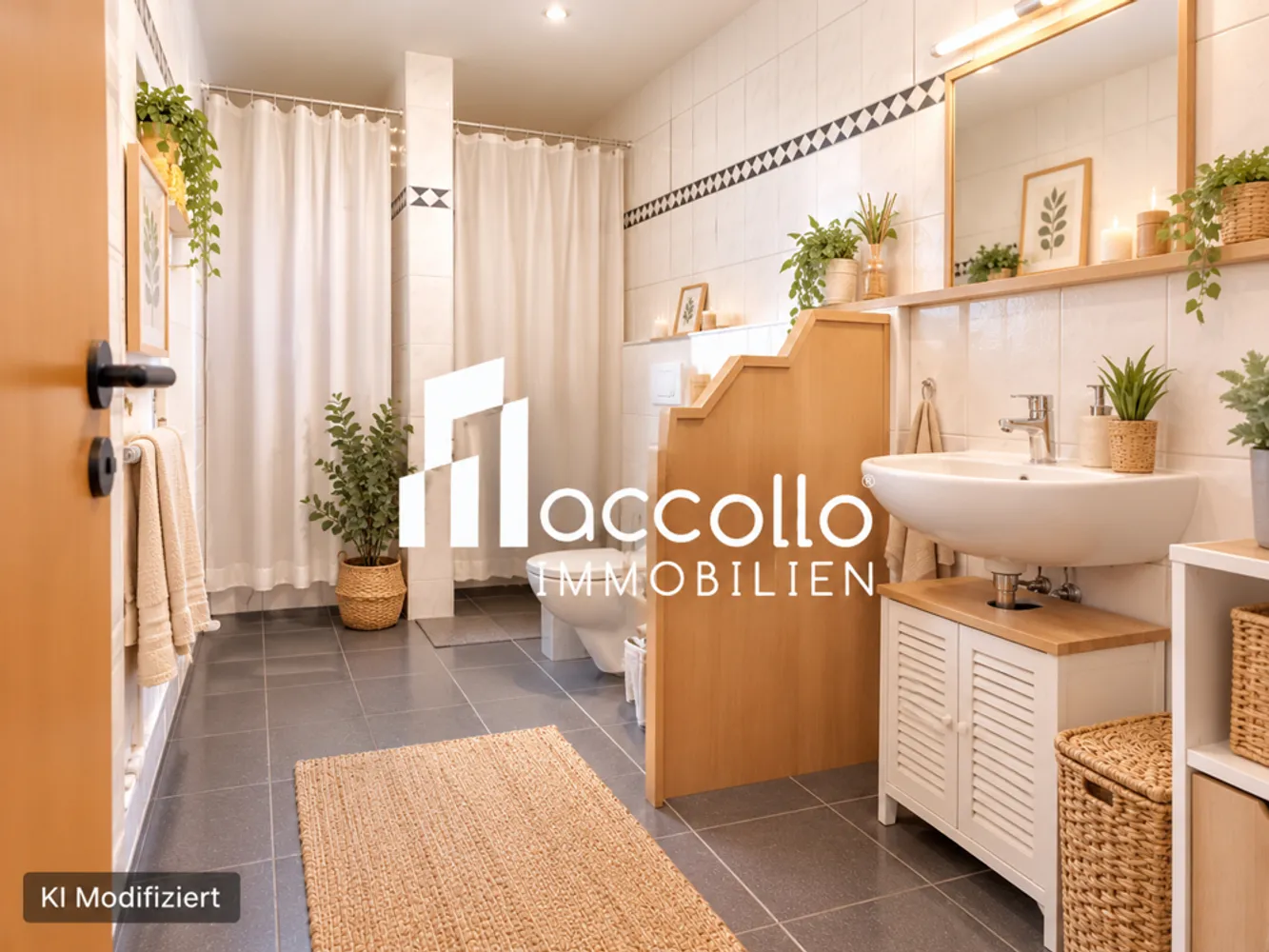 3 Zimmer Wohnung mit 86 m² in Willich – Bild 8