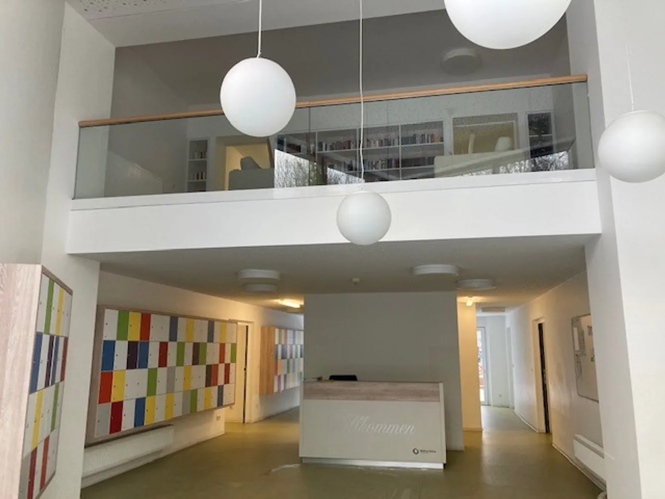 1 Zimmer Wohnung mit 28 m² in Berlin – Bild 11
