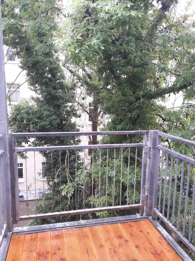 1 Zimmer Wohnung mit 34 m² in Magdeburg – Bild 4