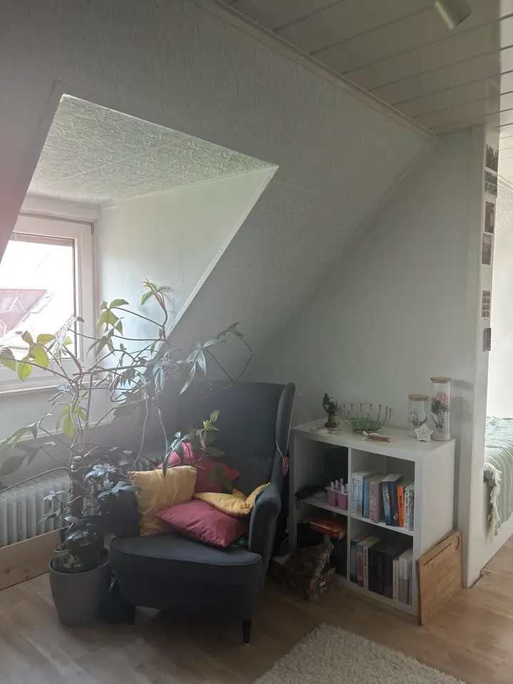 WG-Zimmer mit 17 m² in Paderborn – Bild 1