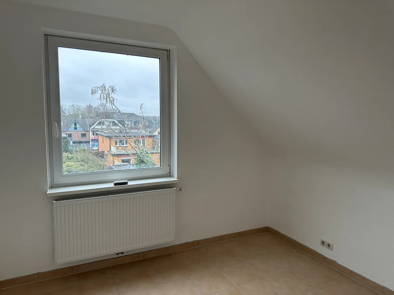 2 Zimmer Wohnung mit 33 m² in Hamburg – Bild 8