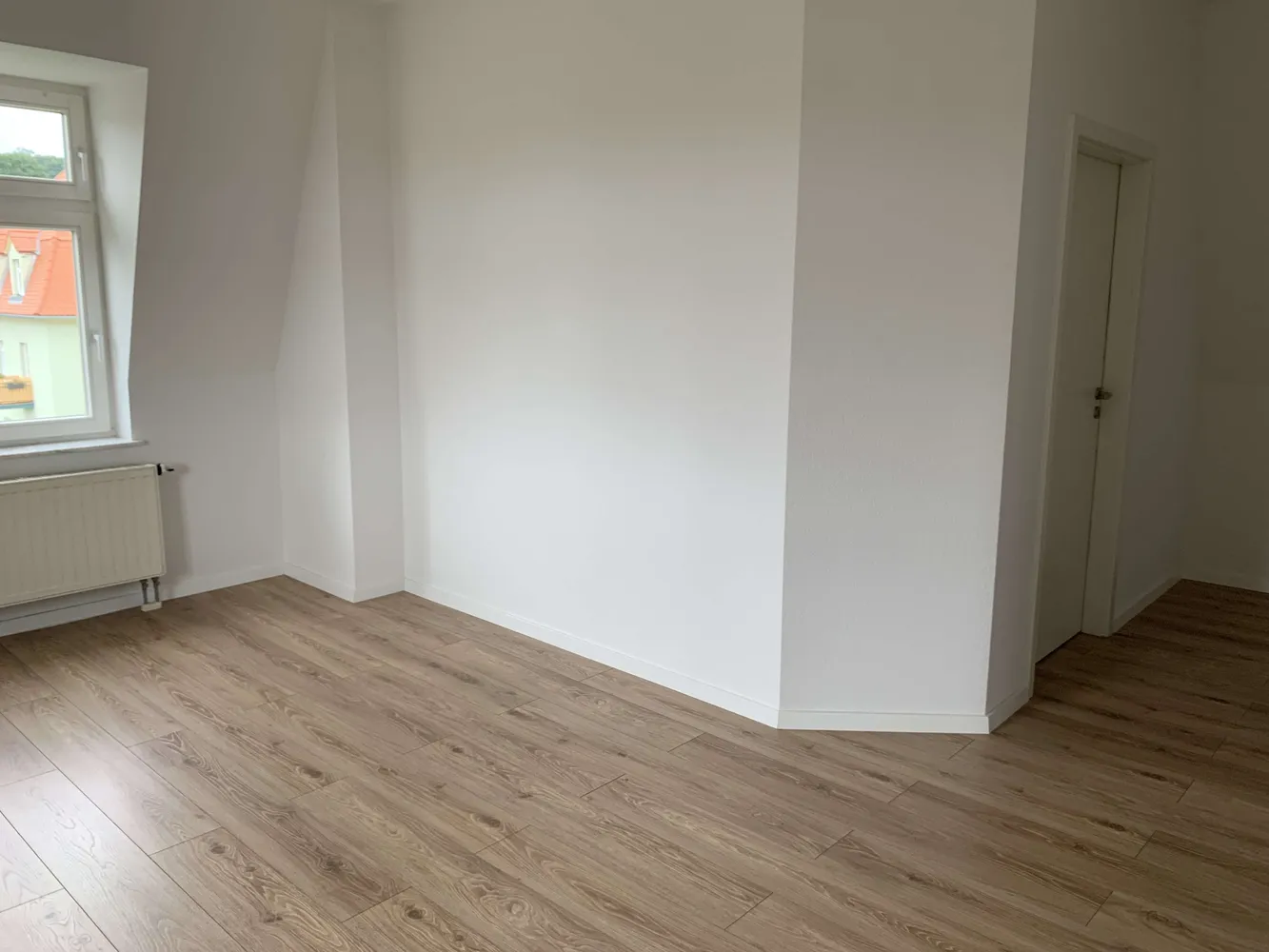 2 Zimmer Wohnung mit 46 m² in Dresden – Bild 3