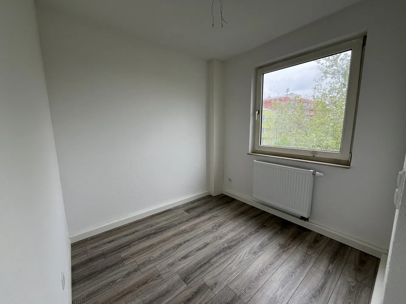 2 Zimmer Wohnung mit 52 m² in Duisburg – Bild 2