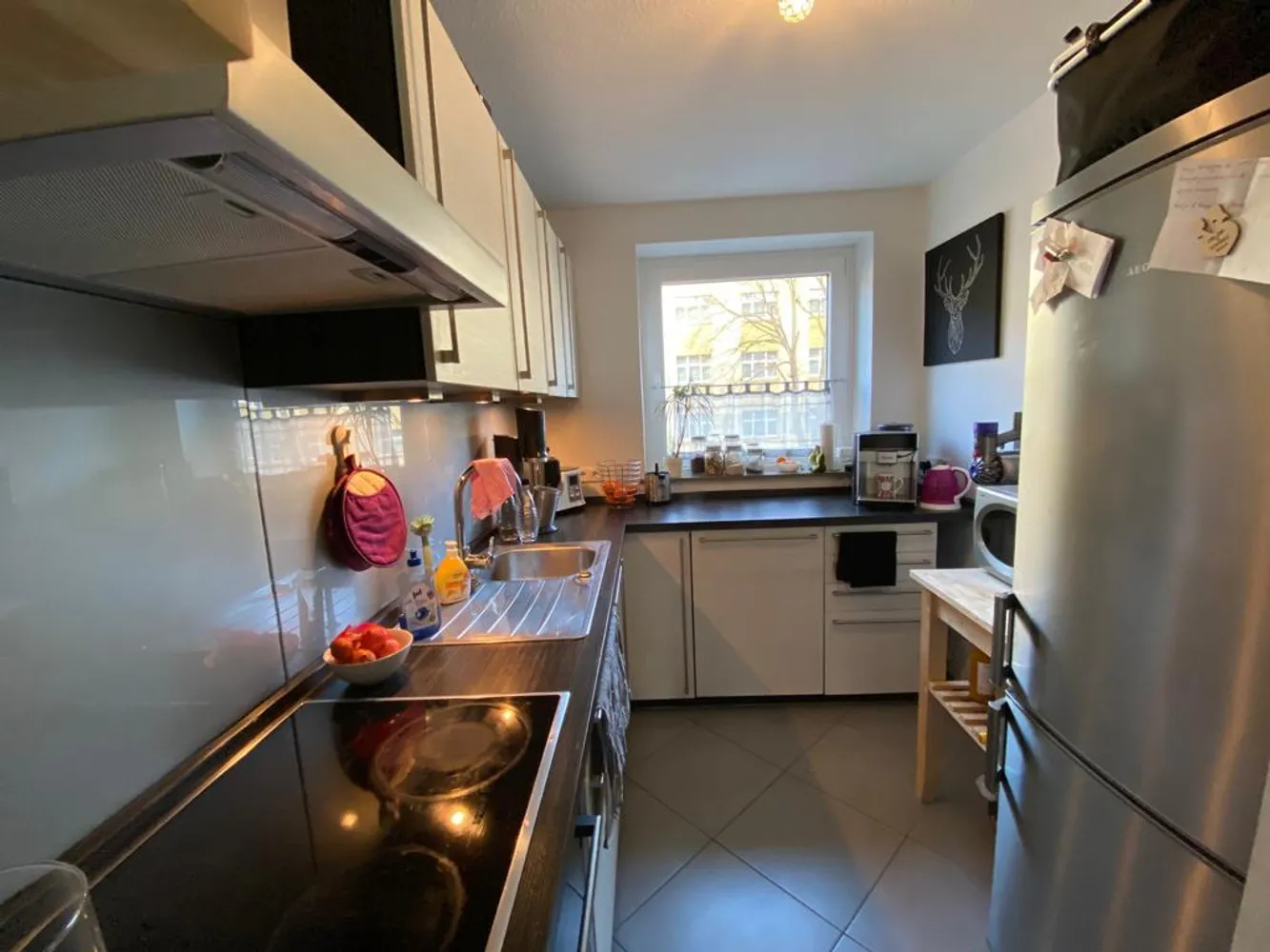 3 Zimmer Wohnung mit 71 m² in Hannover – Bild 5
